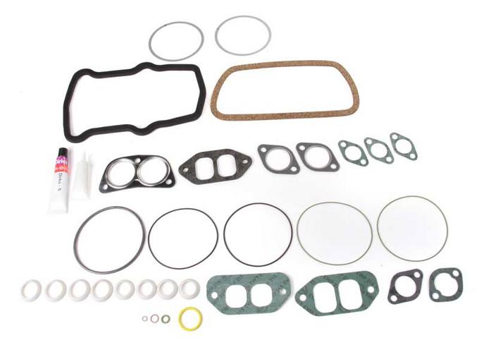 VW Cylinder Head Gasket Kit 025198012B - Elring 692664